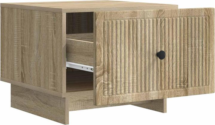 Image du produit vidaXL Moderner Couchtisch (49 x 50 x 40 cm)