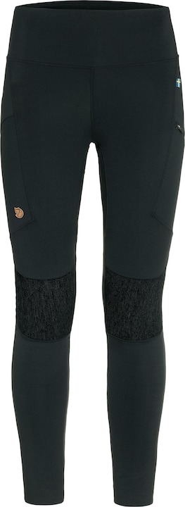 Produktbild Fjällräven Women's Abisko Trekking Tights HD (XS)