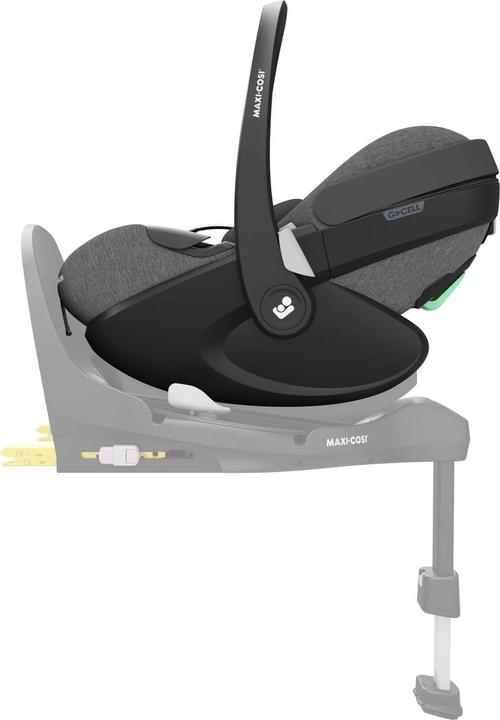 Productafbeelding Maxi-Cosi Kiezel 360 Pro (Kinderzitje, ECE R129/i-Size standaard)