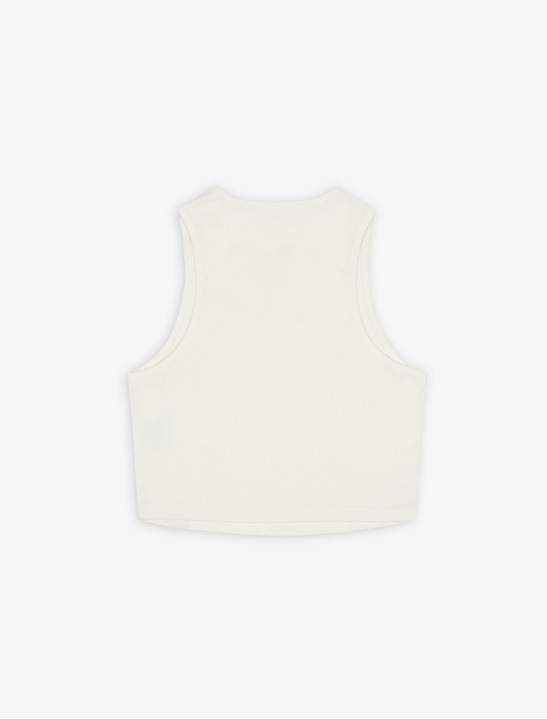 Produktbild Dickies Powers Vest W White (XL)
