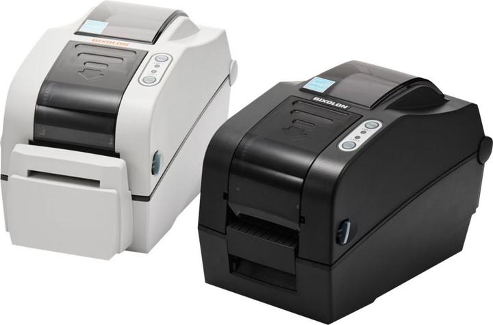 Actual product image Bixolon SLP-TX220 MSR PAR USB BT 203DPI (203 dpi)