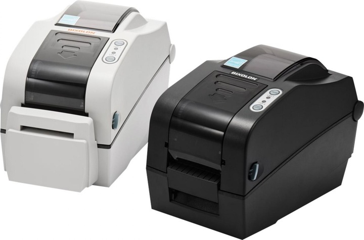 Produktbild Bixolon SLP-TX220 MSR PAR USB BT 203DPI (203 dpi)