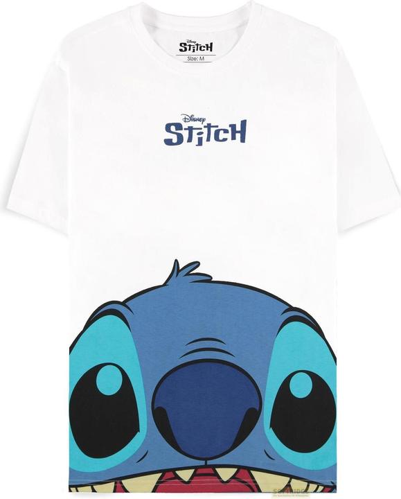 Produktbild Difuzed Lilo & Stitch - Unisex Short Sleeved T-shirt - XL (XL)