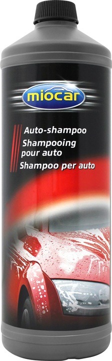 Miocar Car Shampoo (1000 ml)