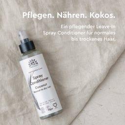 Produktbild Urtekram Coconut Spray Conditioner (250 ml)
