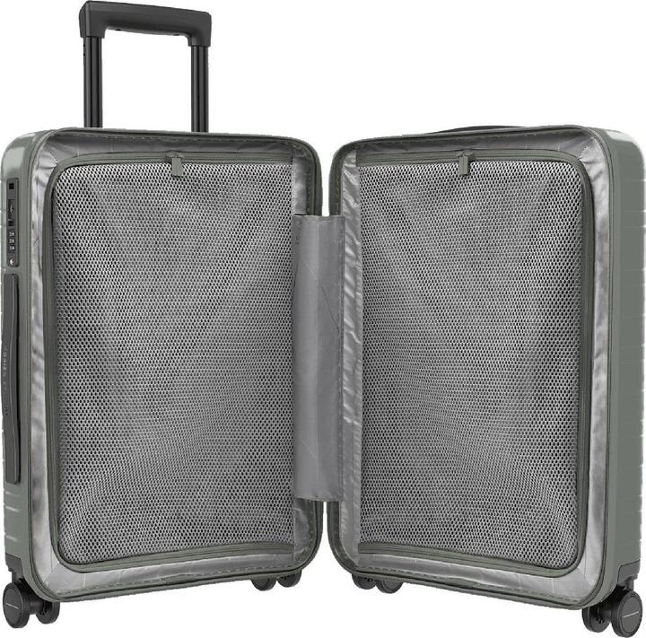 Produktbild Horizn Hartschalenkoffer CABIN hellolive (36 l)