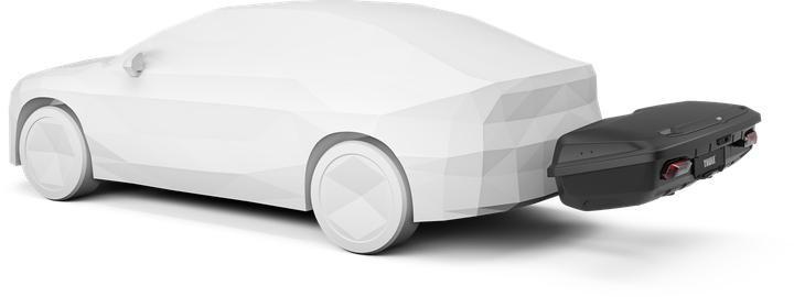 Produktbild Thule Arcos box XL (450 l)