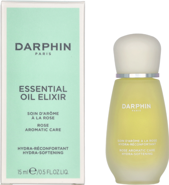 Actual product image Darphin Essential Oil Elixir (15 ml)