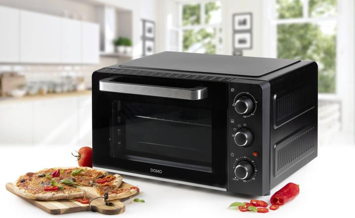 Image du produit Domo DO1107GO