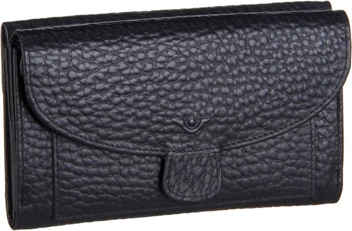 Actual product image Voi Long Wallet Hirsch 70251 Ladies Wallet