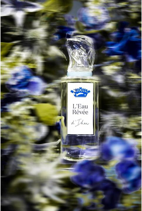 Produktbild Sisley d'Ikar Eau de Toilette (Eau de Toilette, 50 ml)