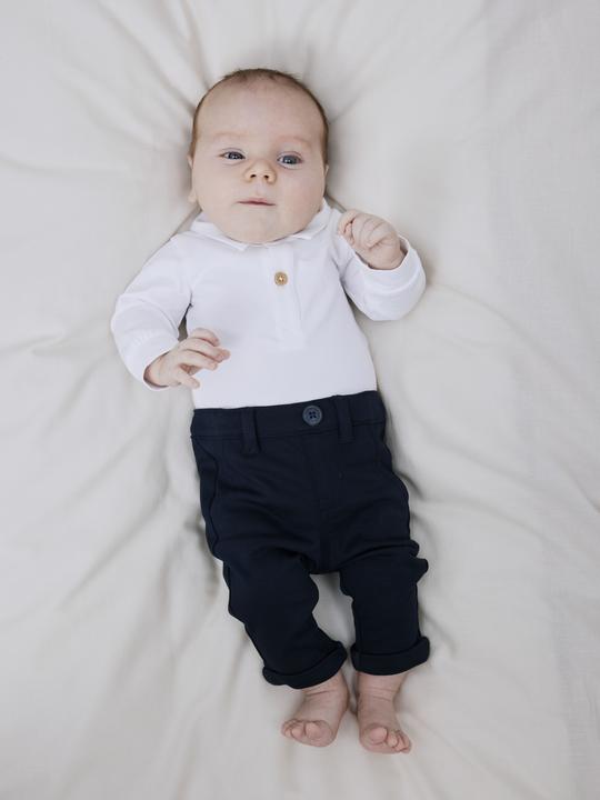Produktbild Name it Nbmholger Ls Polo Body Noos (80)
