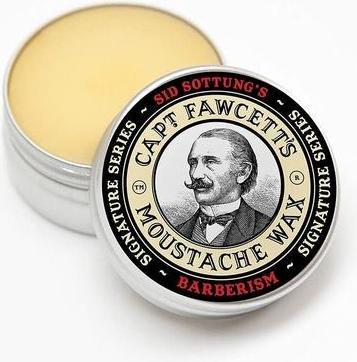 Image du produit Captain Fawcett Barberism (15 ml)