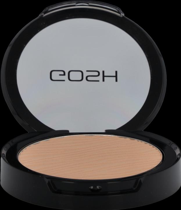 Actual product image Gosh Wow (004 Natural)