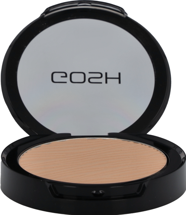 Produktbild Gosh Wow (004 Natural)
