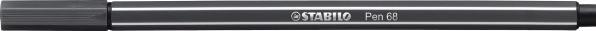 Image du produit STABILO Plume 68 (1x)