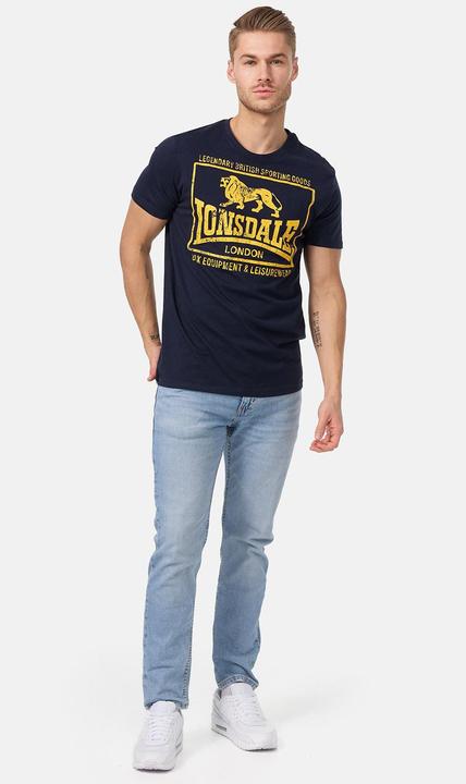 Immagine prodotto Lonsdale Hounslow (3XL)