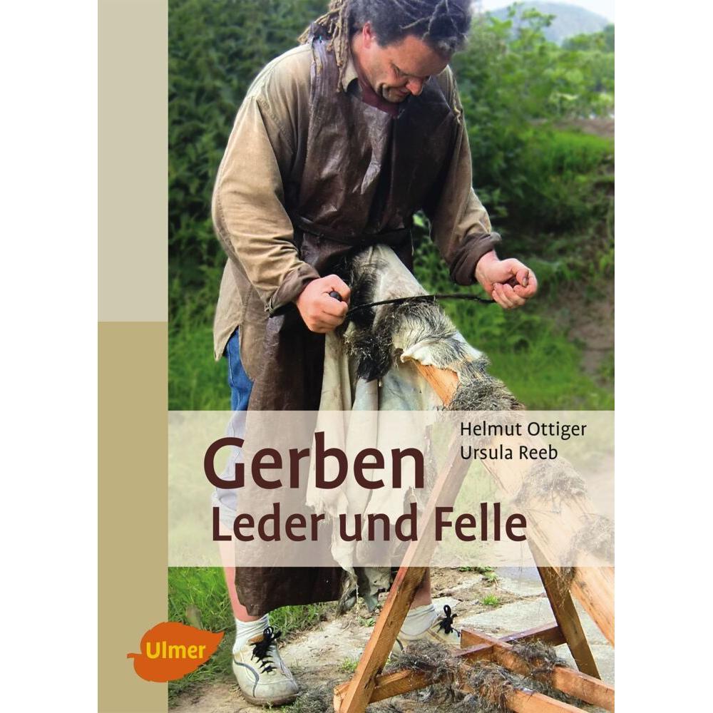 Gerben, Ratgeber von Helmut Ottiger, Ursula Reeb