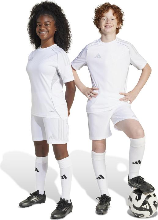 Produktbild adidas Tiro 25 Competition Short Kids (128)