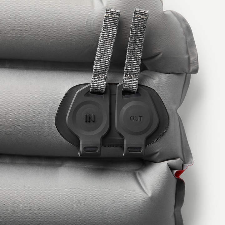 Immagine prodotto Simond Materasso gonfiabile isolante da trekking - MT500 XL 195 × 60 cm - 1 persona