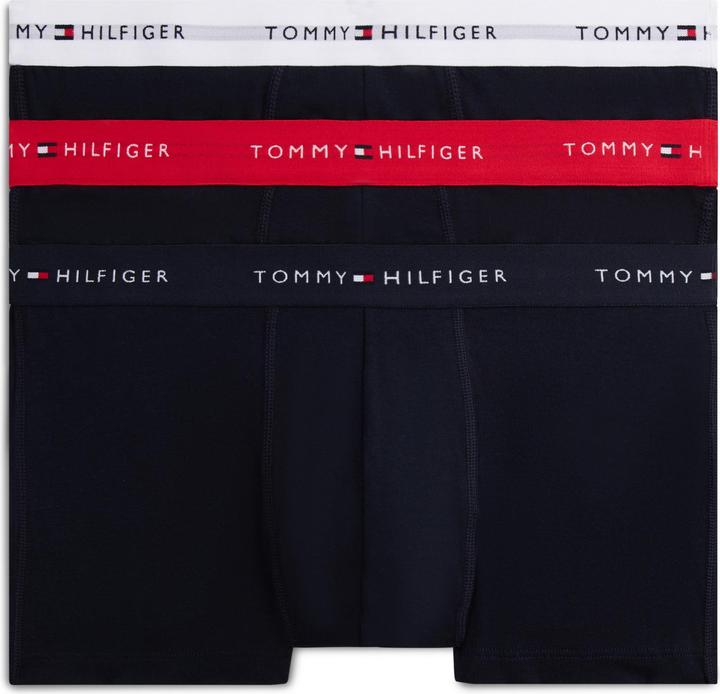 Produktbild Tommy Hilfiger 10022431 (S, 3er Pack)