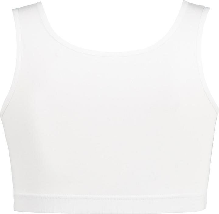 Produktbild Ulla Popken Bellieva-Still-Bustier, GOTS (48 B, 46 B)