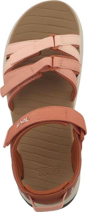 Actual product image Teva W's Tirra Sport (36)