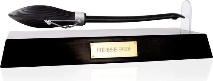 Produktbild Wow! Stuff Schwebender Nimbus 2001 (Schwarz, 1 x)