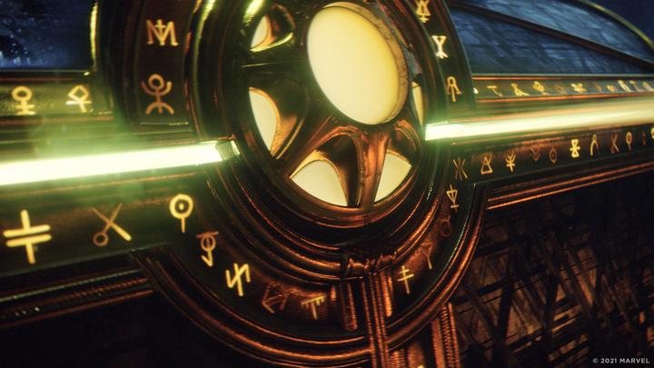 Produktbild 2K Games Marvel's Midnight Suns (Legendary Edition) (Xbox Series X, EN)