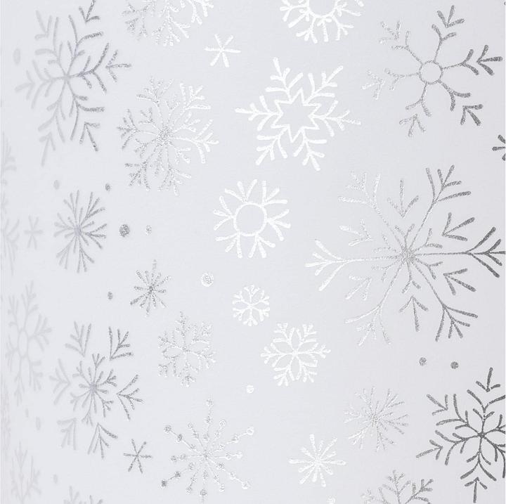 Actual product image Heyda Tracing paper Christmas 10 sheets, A4, gold, silver (115 g/m², 10 x)