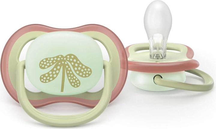 Produktbild Philips Avent Ultra Air Tag & Nacht (2x, 6 - 18 Monate)