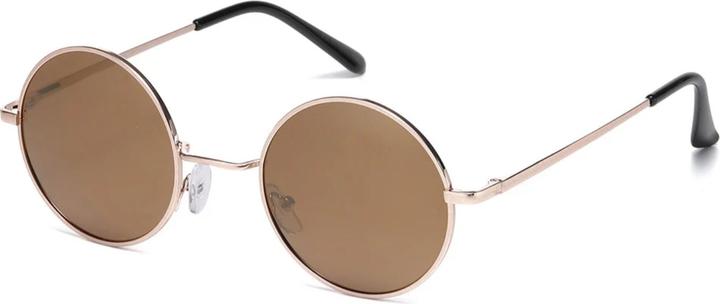 Actual product image Sunglasses-Store Sonnenbrille Retro polarisiert