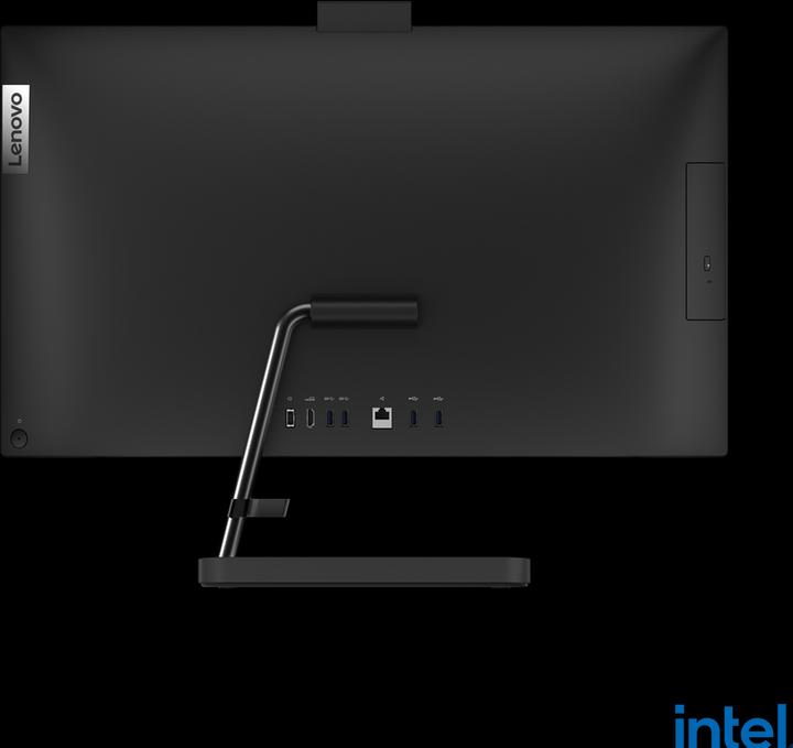 Image du produit Lenovo IdeaCentre AIO 3 (Intel Core i5-1240P, 16 Go, 512 Go)