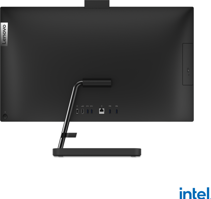 Image du produit Lenovo IdeaCentre AIO 3 (Intel Core i5-1240P, 16 Go, 512 Go)