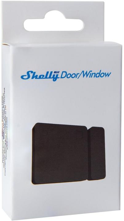 Produktbild Shelly Tür- & Fensterkontakt