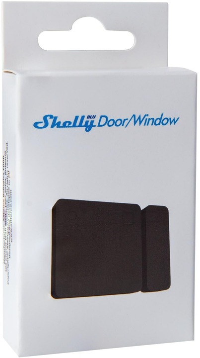 Produktbild Shelly BLU Door/Window Black