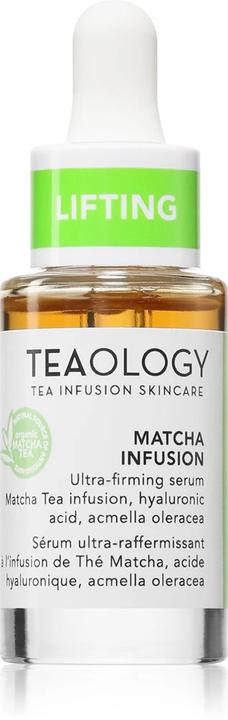 Produktbild Teaology Gesichtspflege Matcha Infusion 15 ml (15 ml)