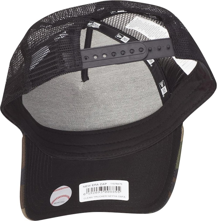 Image du produit New Era New York Yankees Clean A-Frame (Taille unique)