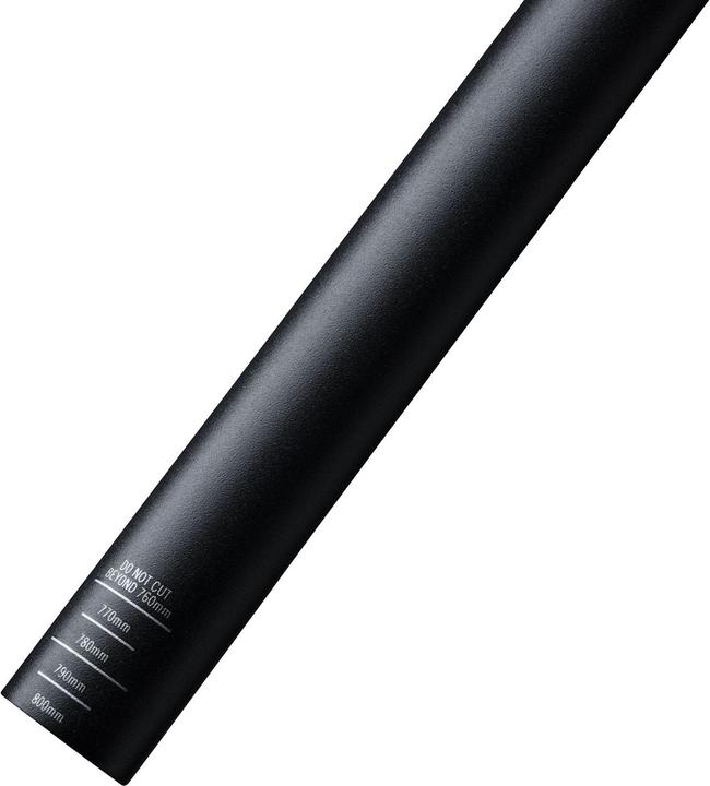 Image du produit Race Face Aeffect R Riser Lenker, 35.0, 780x55mm, 8°/5°, black (35 mm)