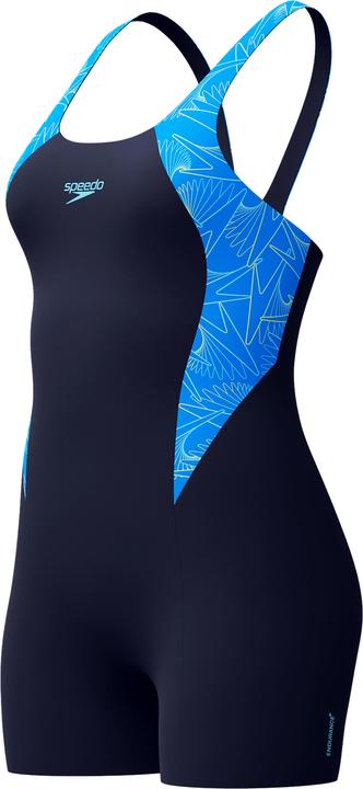 Immagine prodotto Speedo Women's Hyperboom Splice Legsuit (38)