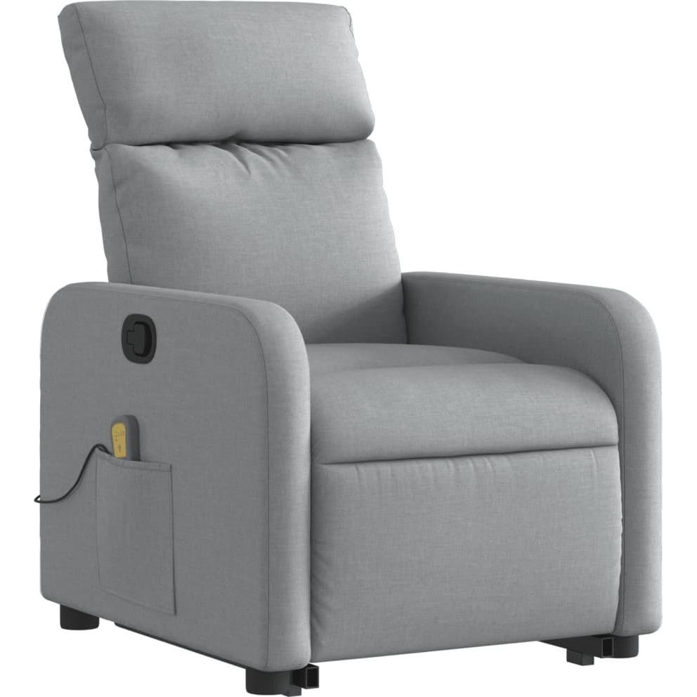 VidaXL, Massageliege + Massagesessel, Iuniia