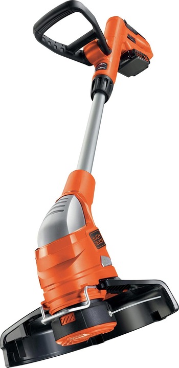 Produktbild Black & Decker Glc1823l20 (Trimmfaden)
