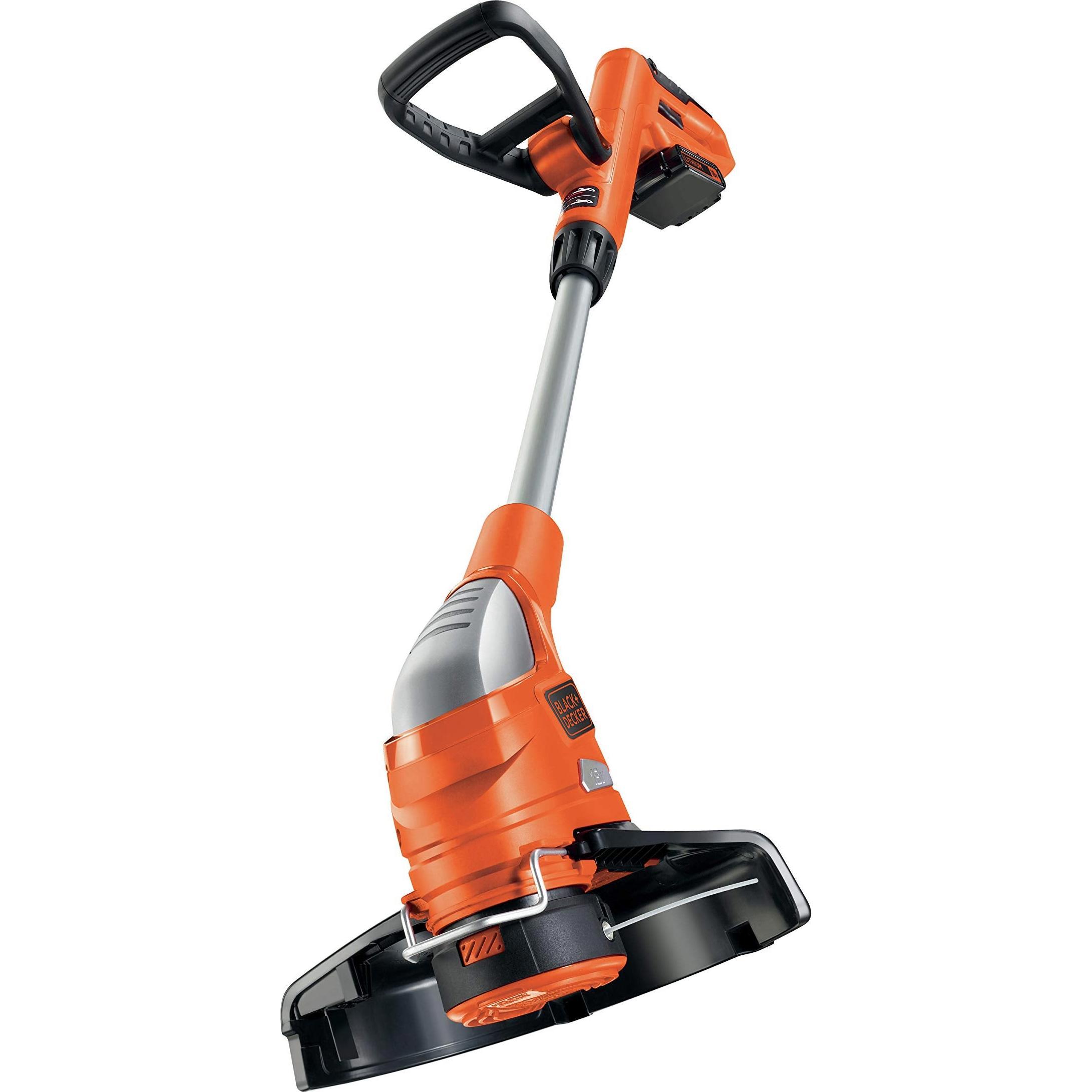 Black & Decker, Rasentrimmer, Glc1823l20 (Trimmfaden)