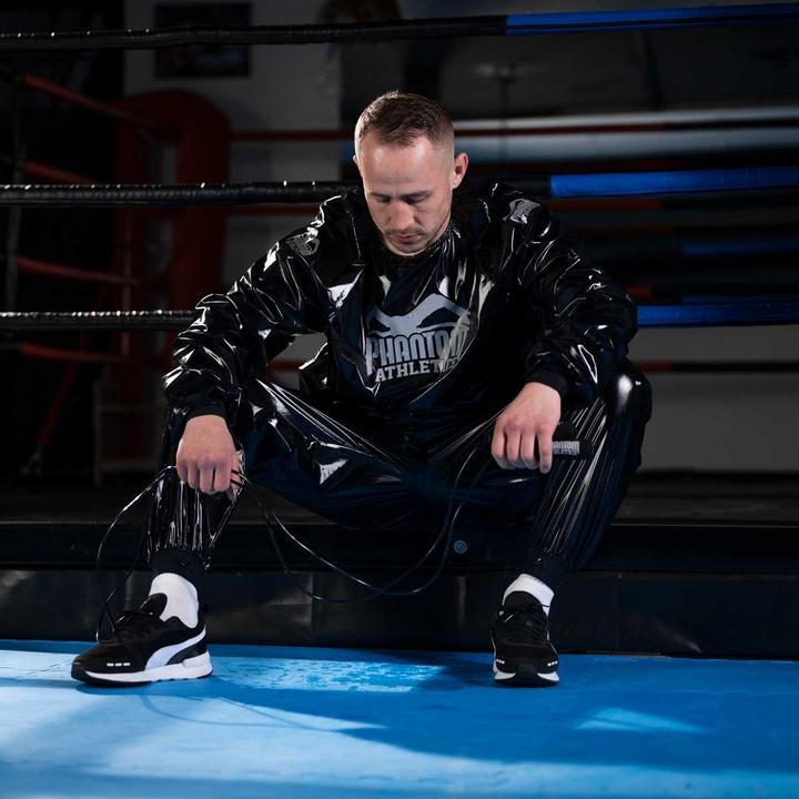 Immagine prodotto Phantom Athletics Tuta L-XL