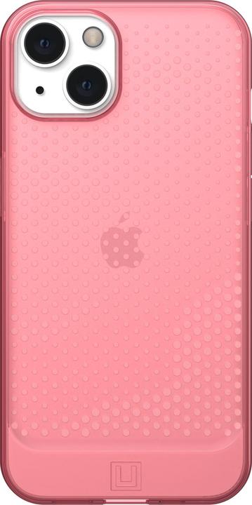 Actual product image UAG (U) Lucent Case - iPhone 13 (Apple iPhone 13)