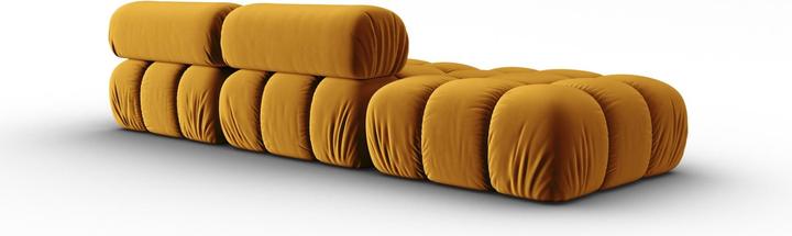 Actual product image Maison Heritage Gerda (Modular sofa, 4-seater)