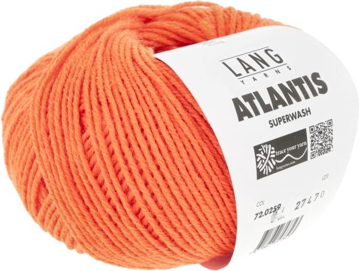 ORANGE NEON 72.0259