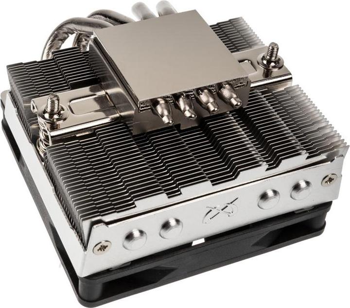 Actual product image Scythe Shuriken 2 CPU Cooler (58 mm)