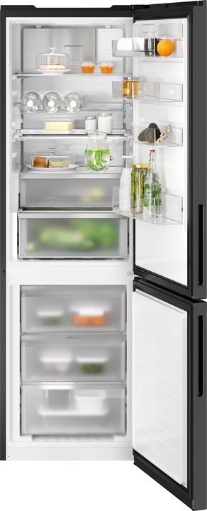 Actual product image Electrolux SB330NIMS (328 l)