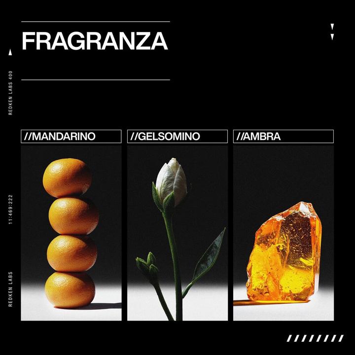 Immagine prodotto Redken Benda per capelli ABC (75 ml)